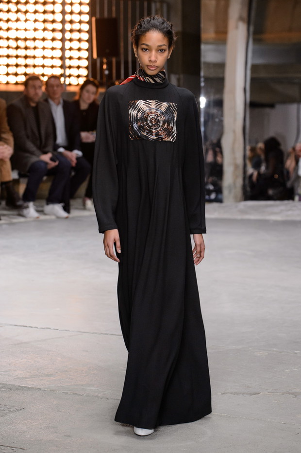 Pokaz Giambattista Valli w Paryżu