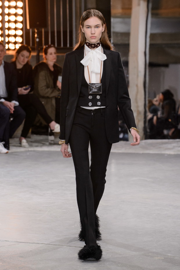 Pokaz Giambattista Valli w Paryżu