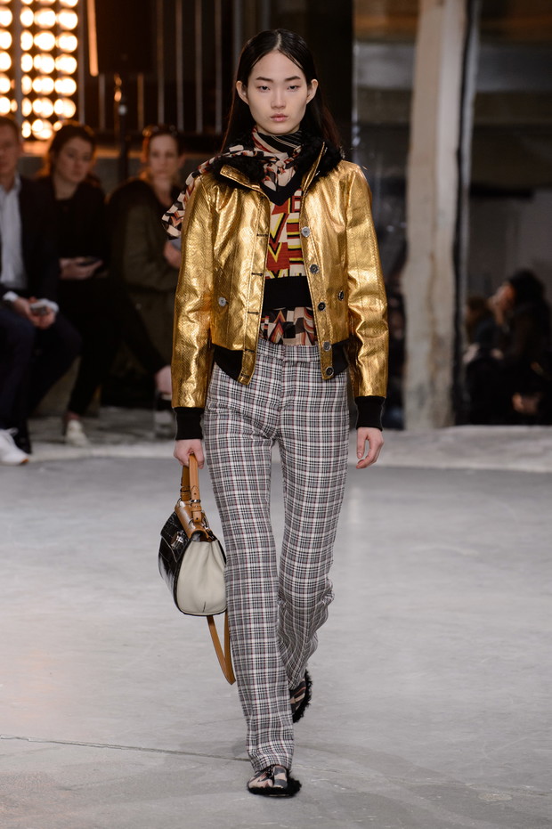 Pokaz Giambattista Valli w Paryżu