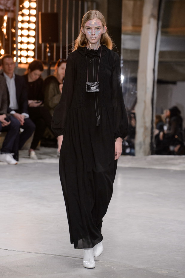Pokaz Giambattista Valli w Paryżu