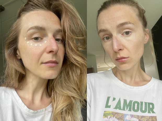 Jestem redaktorką beauty, a to mój ulubiony korektor. Zużyłam już 2. opakowanie. Cienie i niedoskonałości maskuje do zera, wytrzymuje 11 godzin bez poprawek