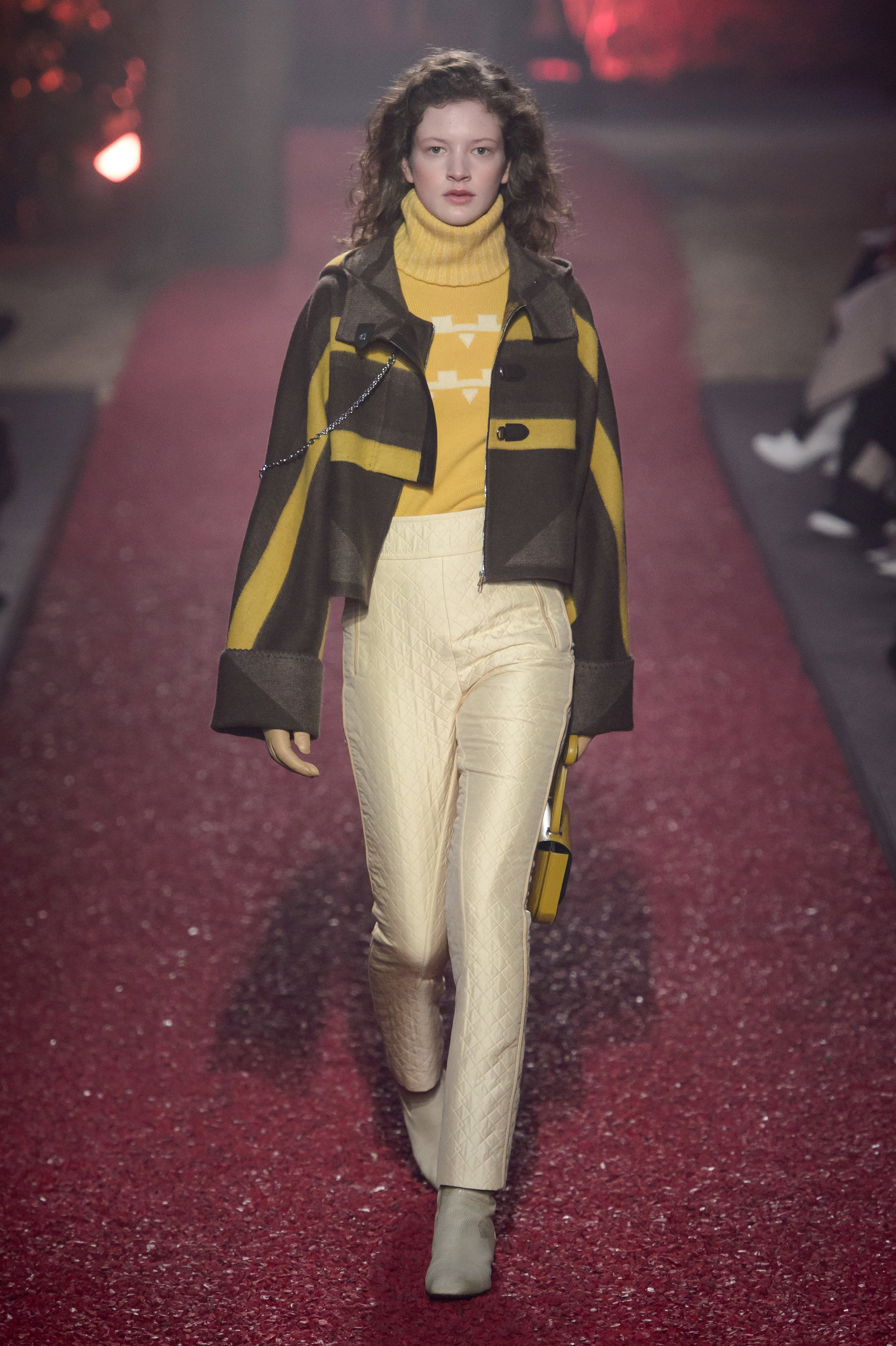 Najnowsza kolekcja Hermès