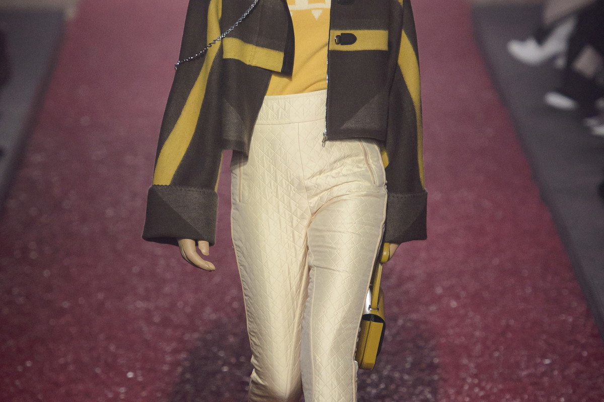 Najnowsza kolekcja Hermès