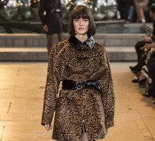 Isabel Marant jesień-zima 2016/2017
