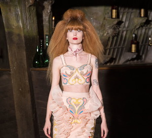 Manish Arora jesień-zima 2016/2017