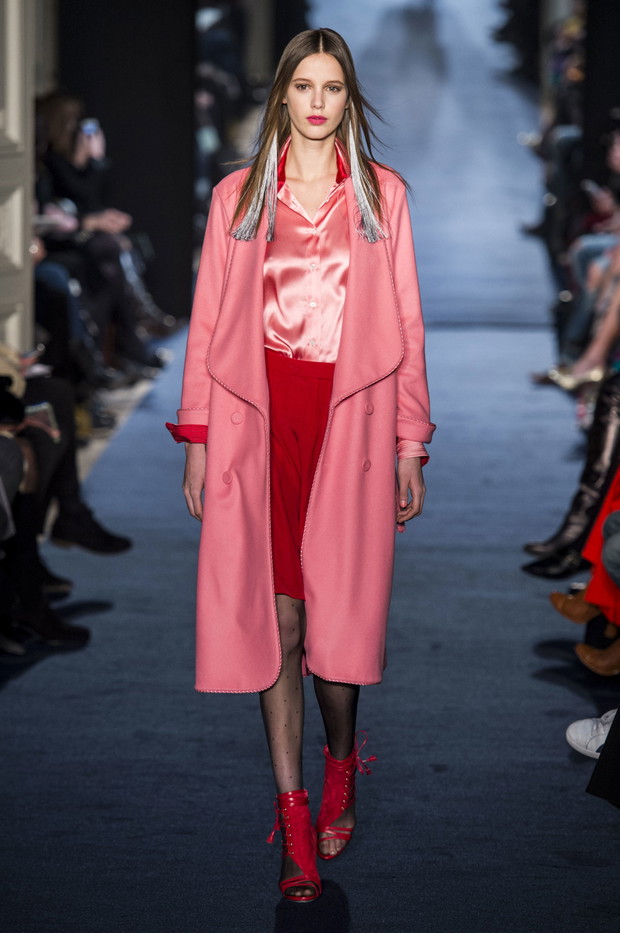 Alexis Mabille jesień-zima 2016/2017