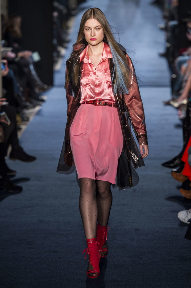 Alexis Mabille jesień-zima 2016/2017