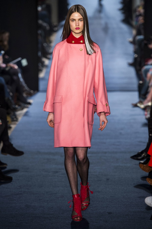 Alexis Mabille jesień-zima 2016/2017