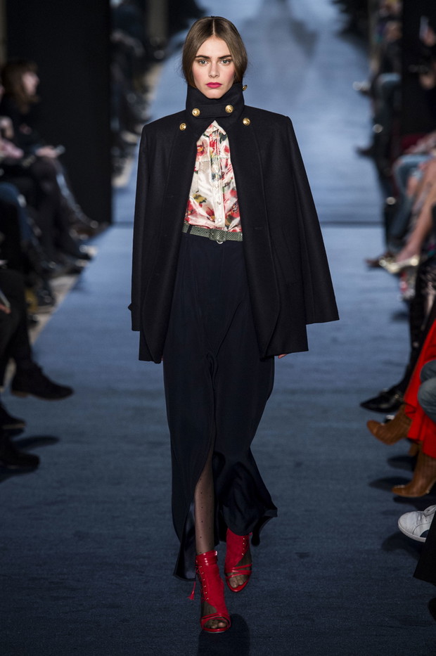 Alexis Mabille jesień-zima 2016/2017