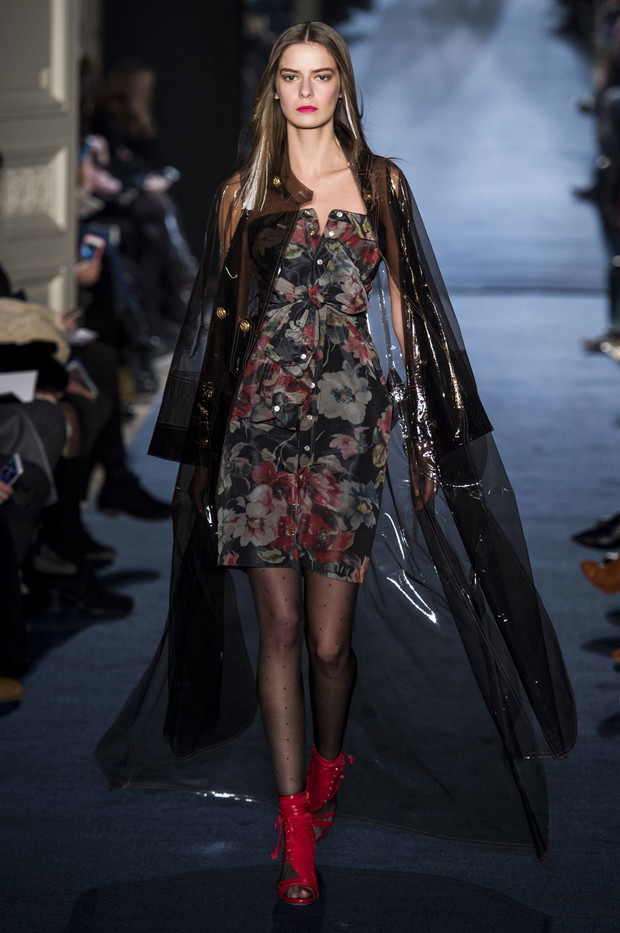 Alexis Mabille jesień-zima 2016/2017