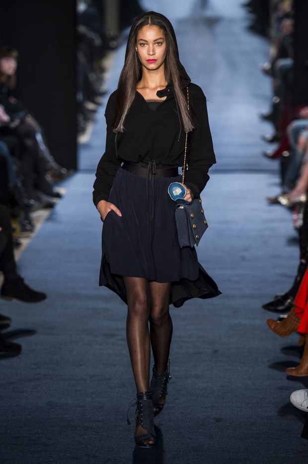 Alexis Mabille jesień-zima 2016/2017