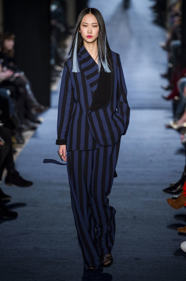 Alexis Mabille jesień-zima 2016/2017