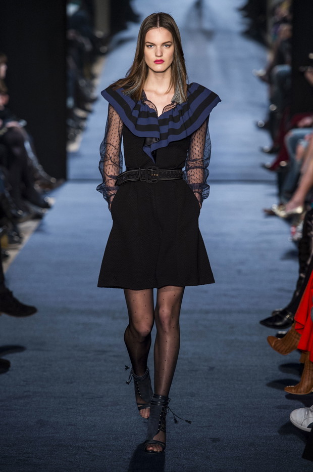 Alexis Mabille jesień-zima 2016/2017