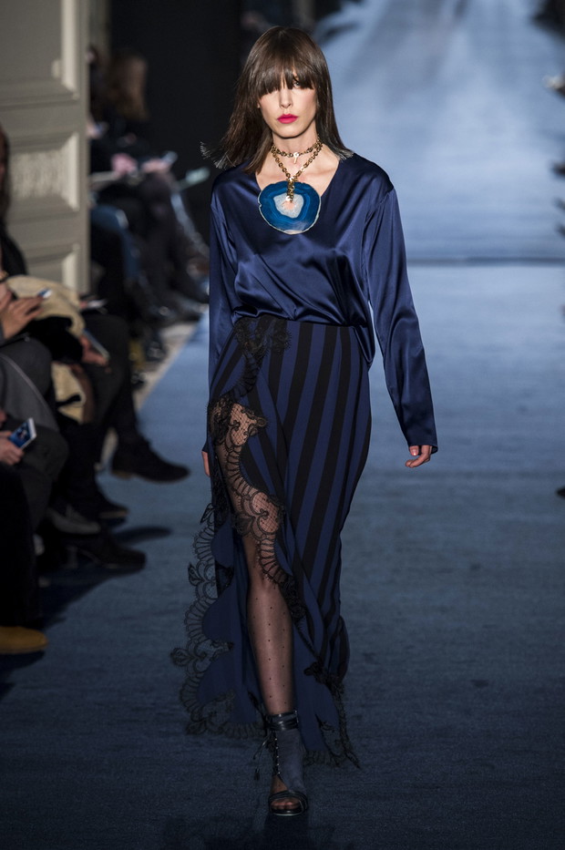 Alexis Mabille jesień-zima 2016/2017