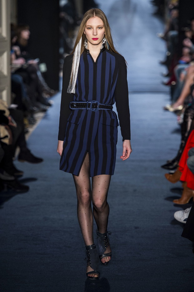Alexis Mabille jesień-zima 2016/2017