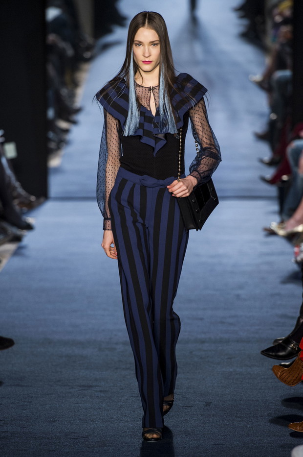Alexis Mabille jesień-zima 2016/2017