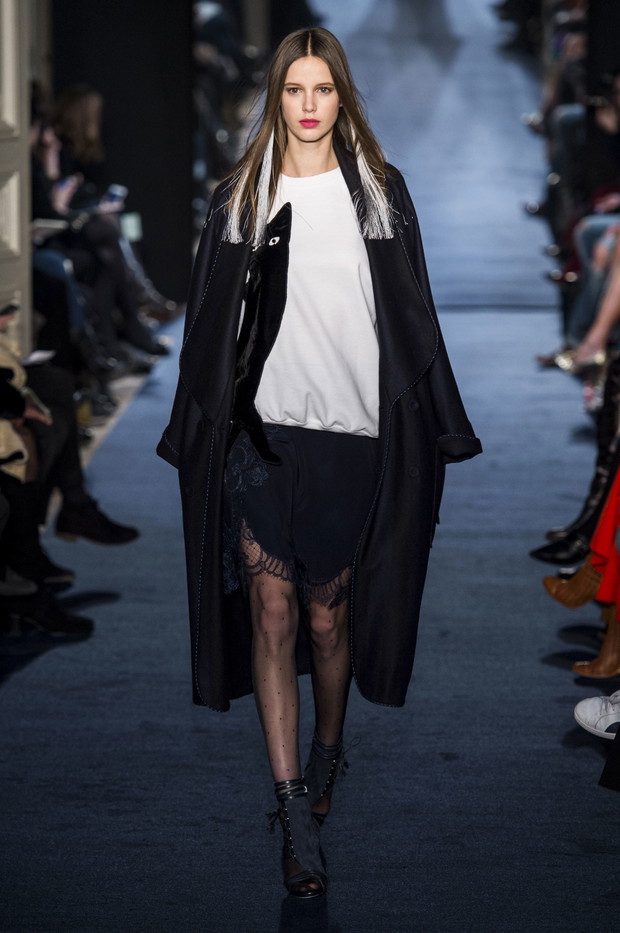 Alexis Mabille jesień-zima 2016/2017
