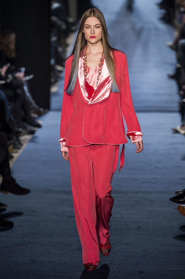 Alexis Mabille jesień-zima 2016/2017