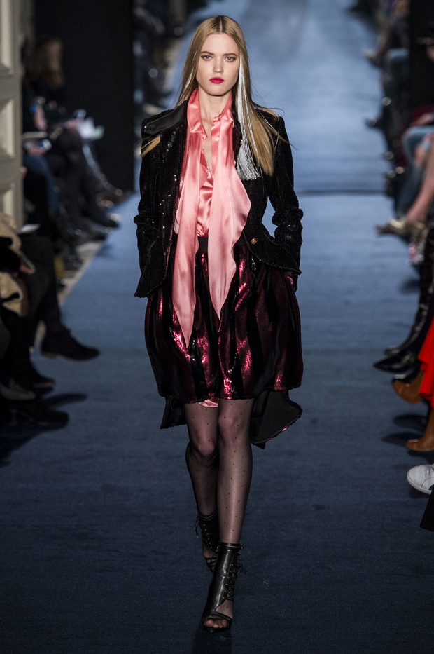 Alexis Mabille jesień-zima 2016/2017
