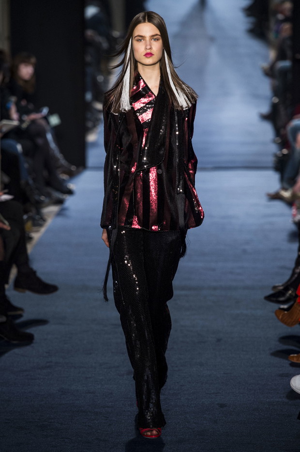 Alexis Mabille jesień-zima 2016/2017