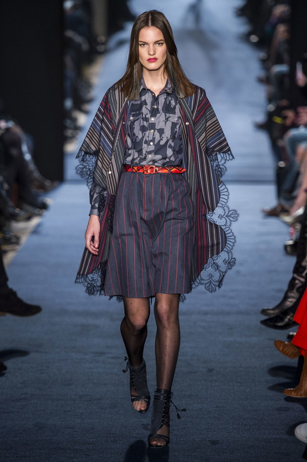 Alexis Mabille jesień-zima 2016/2017