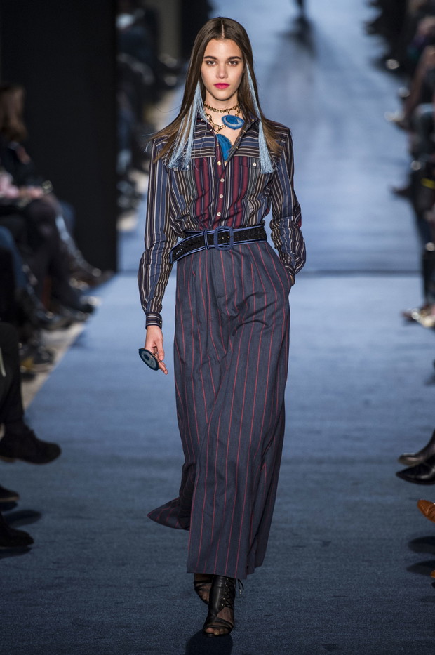 Alexis Mabille jesień-zima 2016/2017