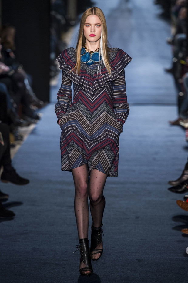 Alexis Mabille jesień-zima 2016/2017