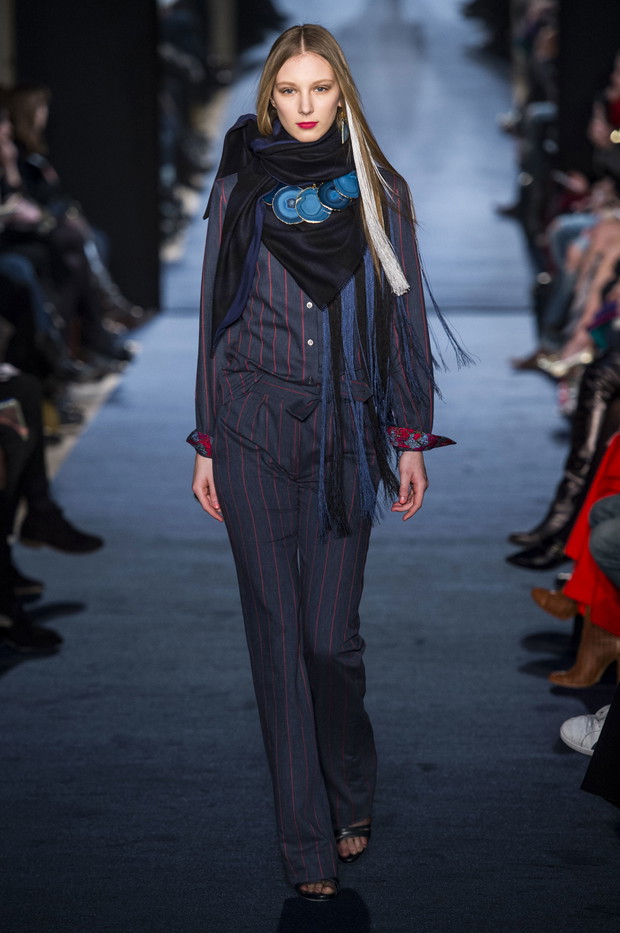 Alexis Mabille jesień-zima 2016/2017