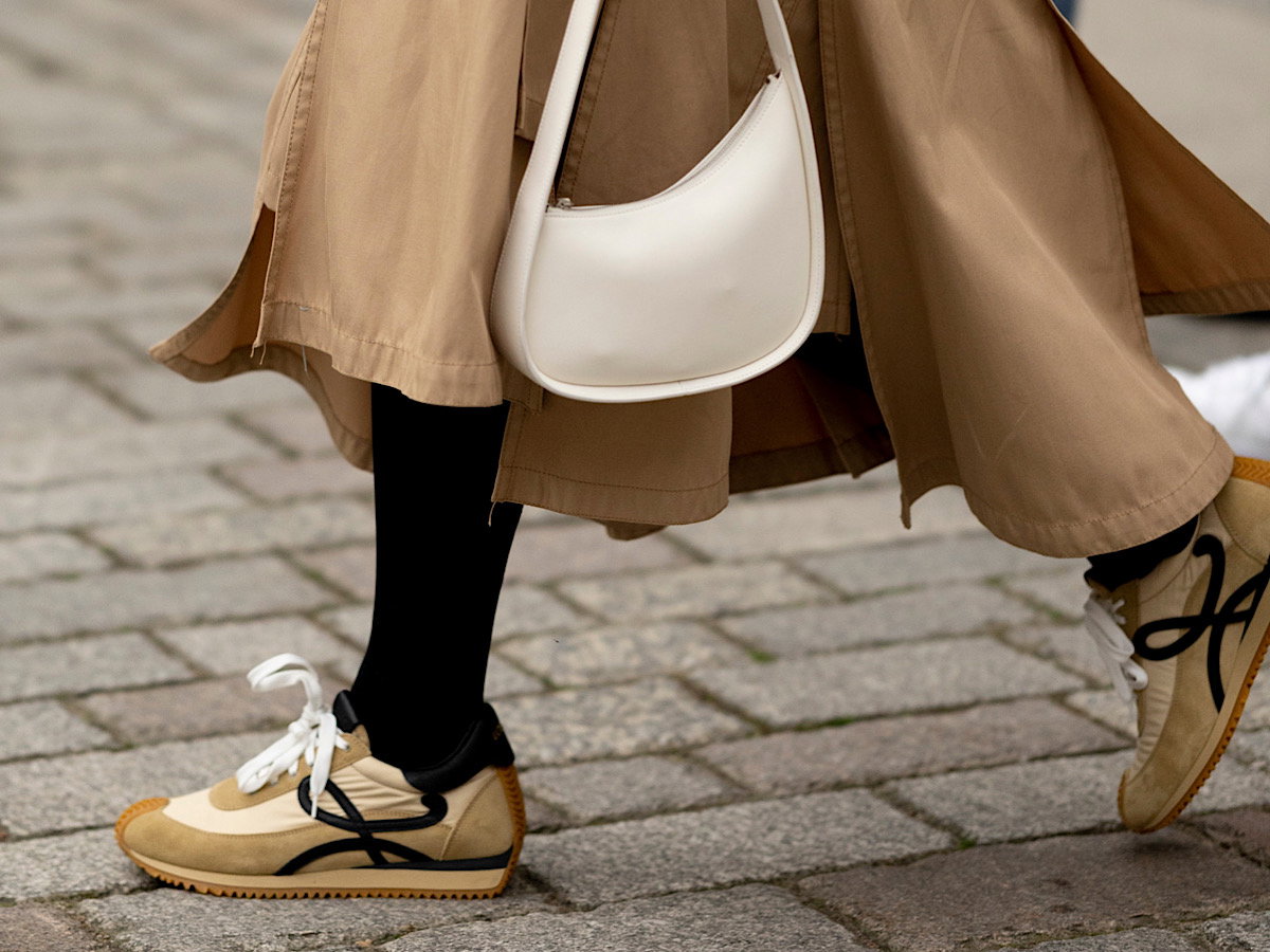 modne buty na wiosnę 2025