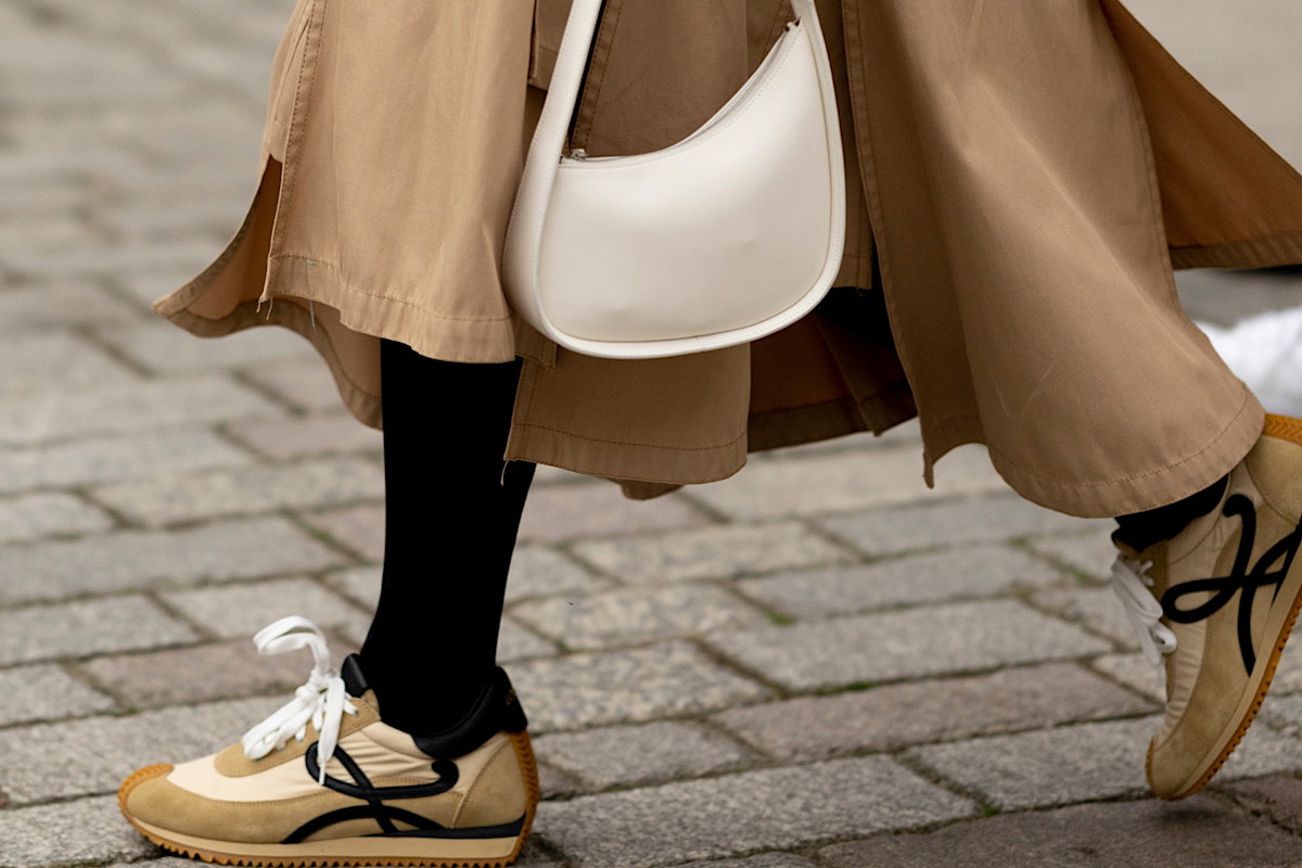modne buty na wiosnę 2025