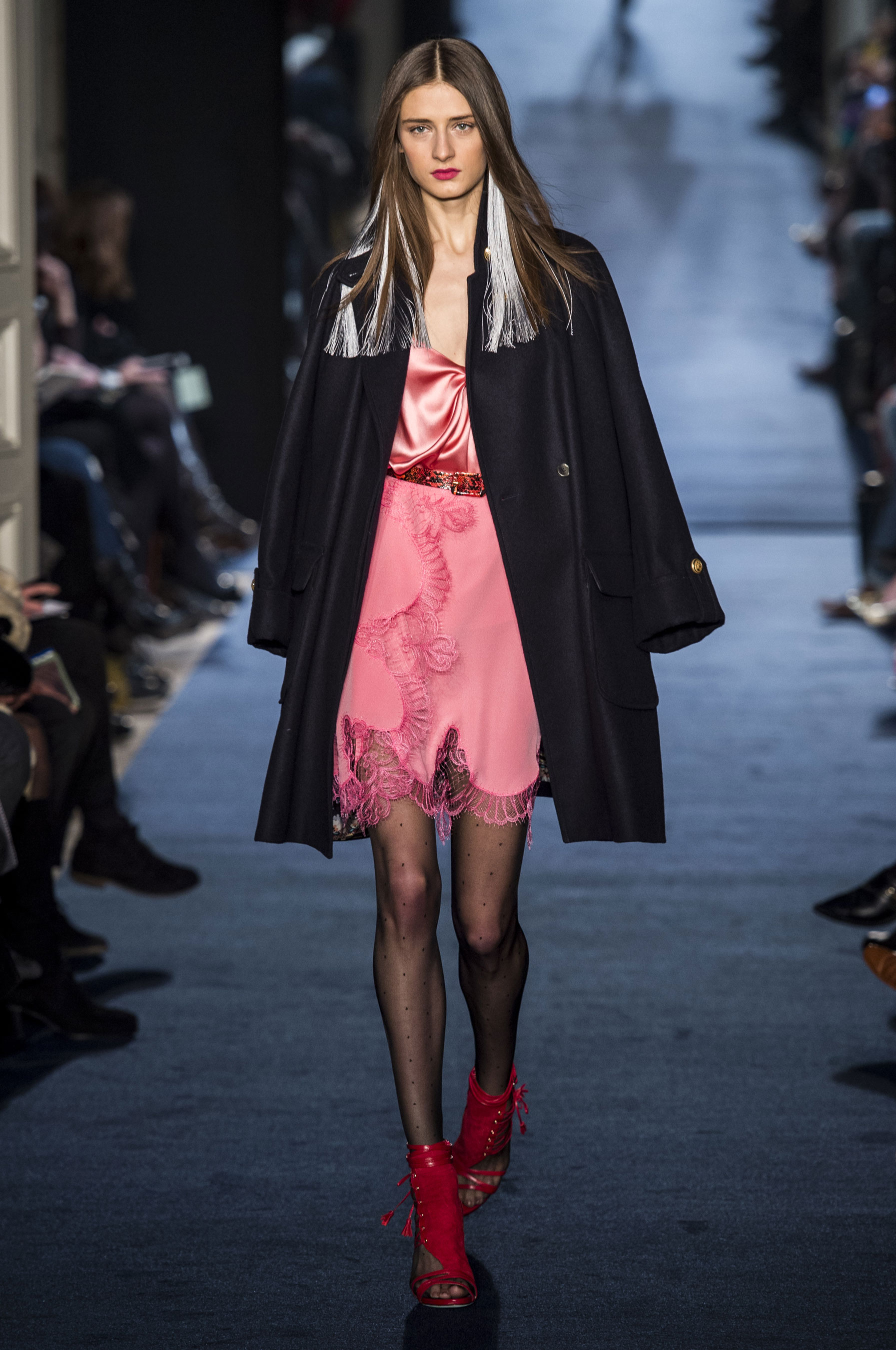 Alexis Mabille jesień-zima 2016/2017