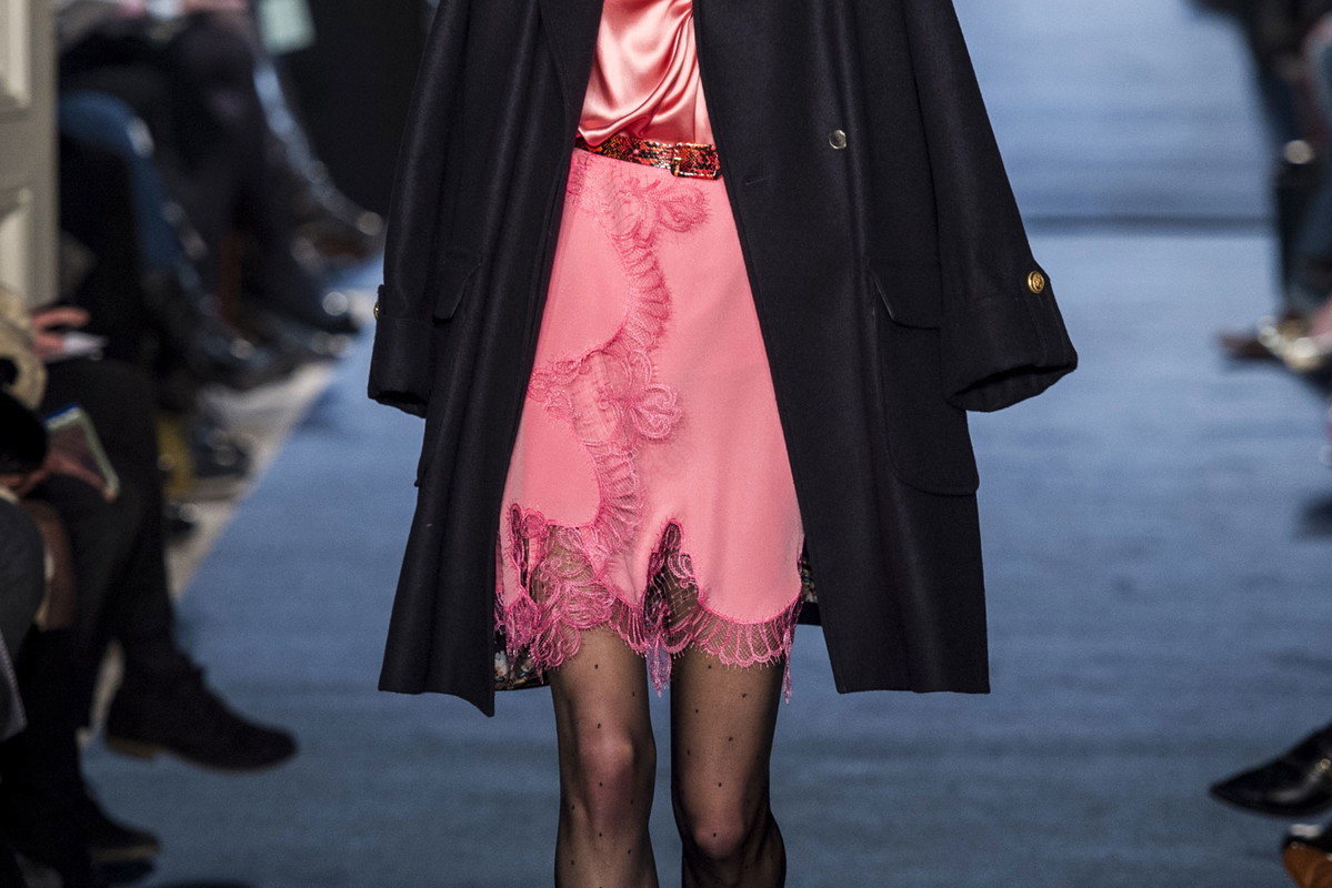 Alexis Mabille jesień-zima 2016/2017