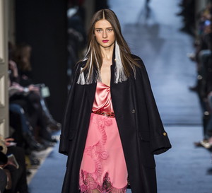 Alexis Mabille jesień-zima 2016/2017