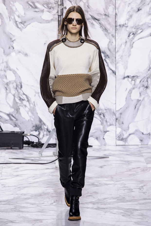 Carven jesień-zima 2016/2017