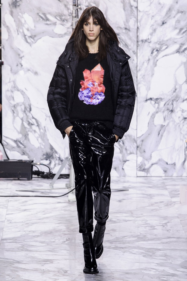 Carven jesień-zima 2016/2017