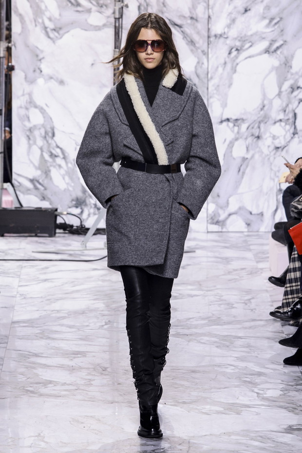 Carven jesień-zima 2016/2017