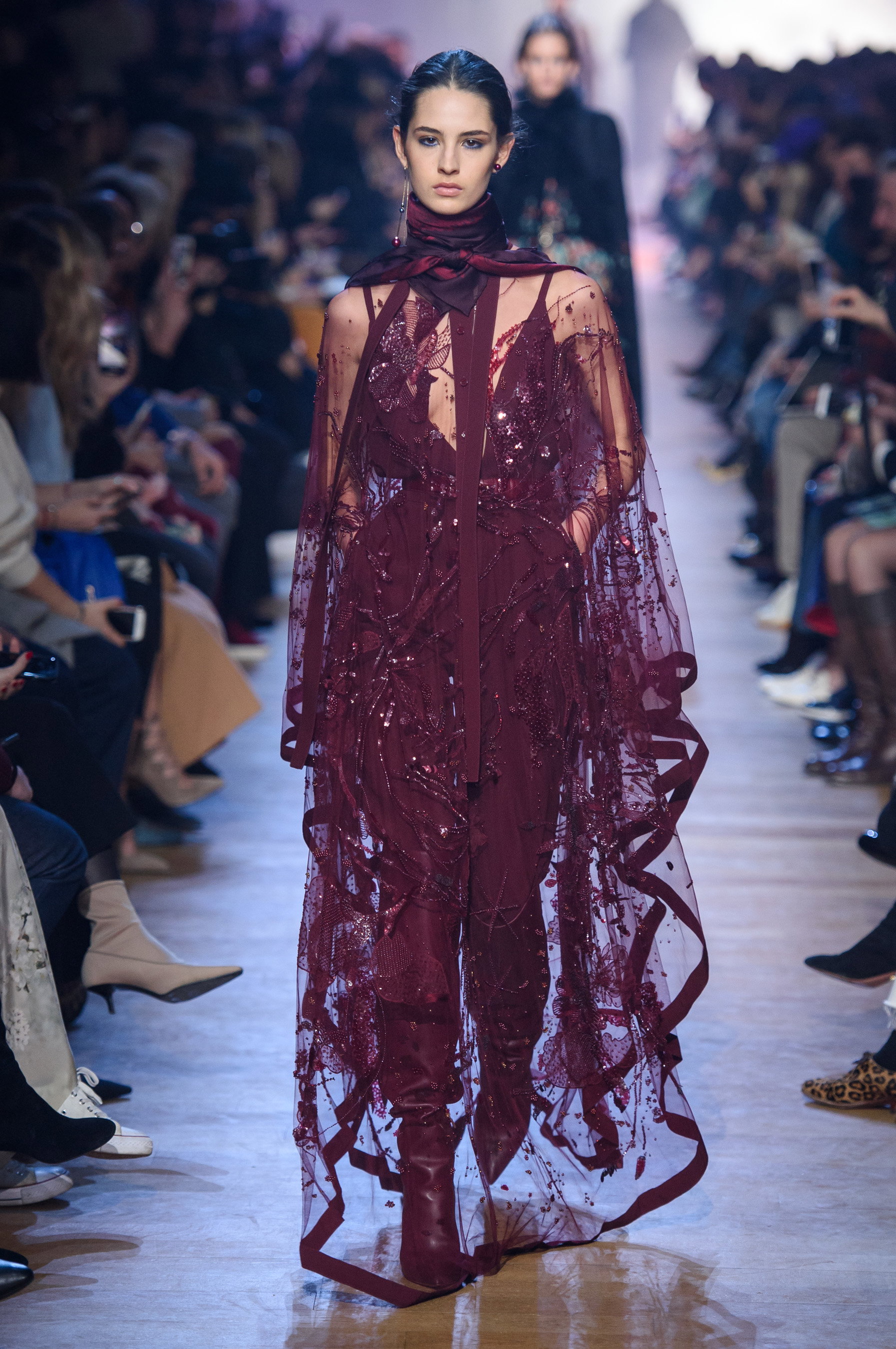 Nowa kolekcja Elie Saab