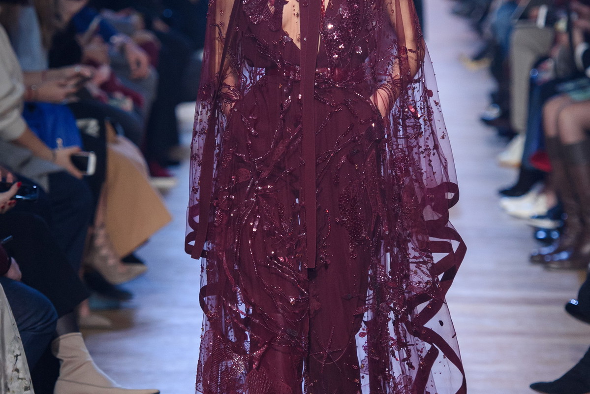 Nowa kolekcja Elie Saab