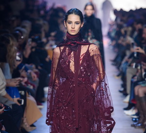 Nowa kolekcja Elie Saab