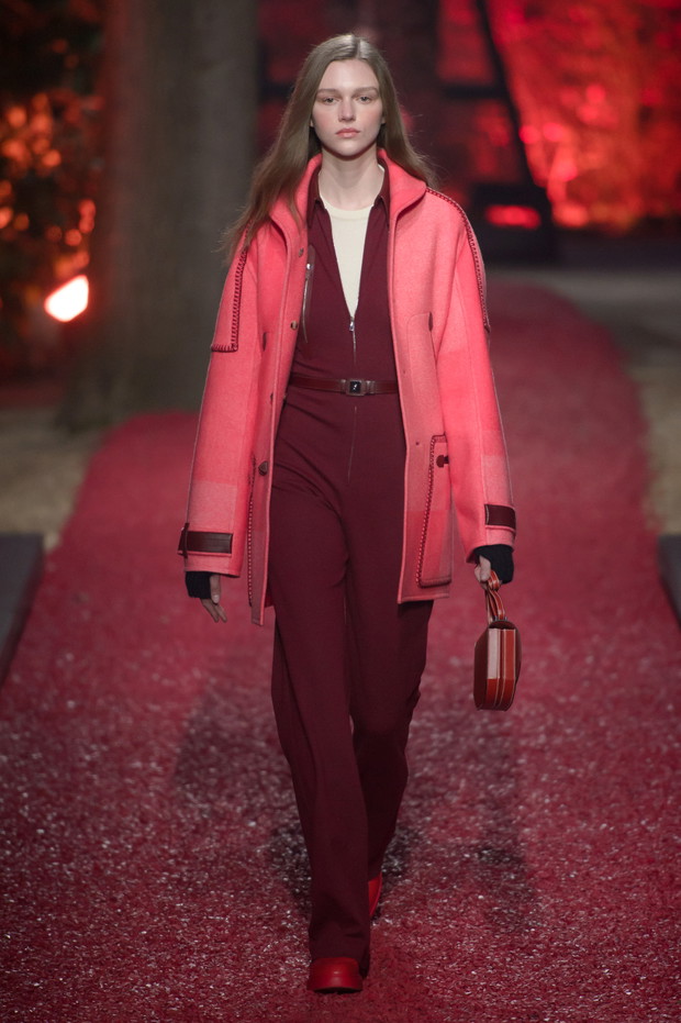 Najnowsza kolekcja Hermès