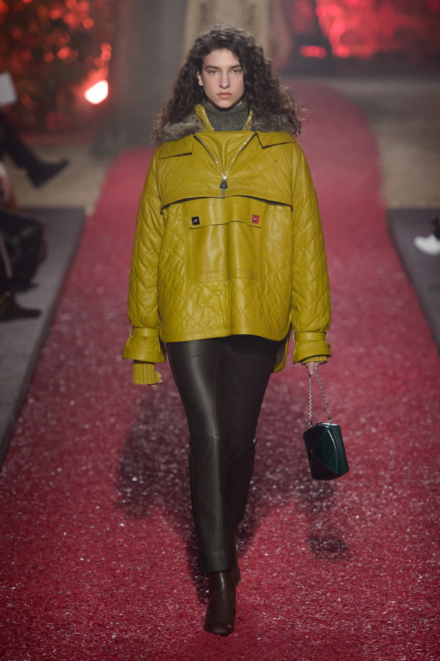 Najnowsza kolekcja Hermès