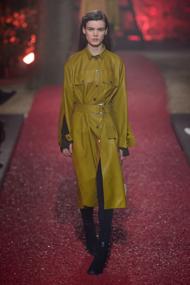 Najnowsza kolekcja Hermès
