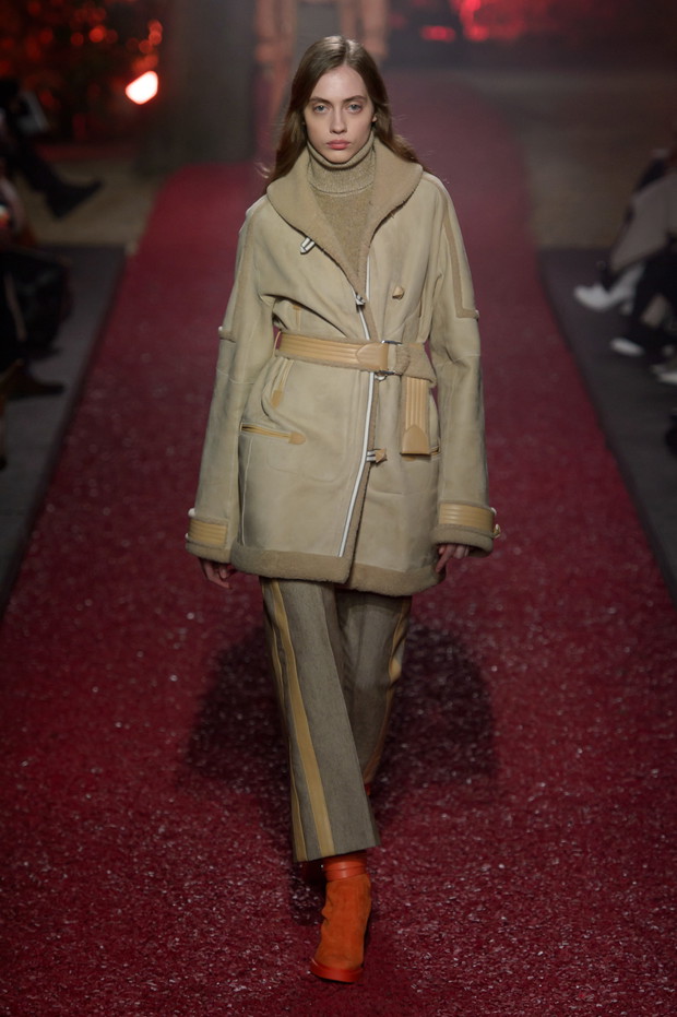 Najnowsza kolekcja Hermès