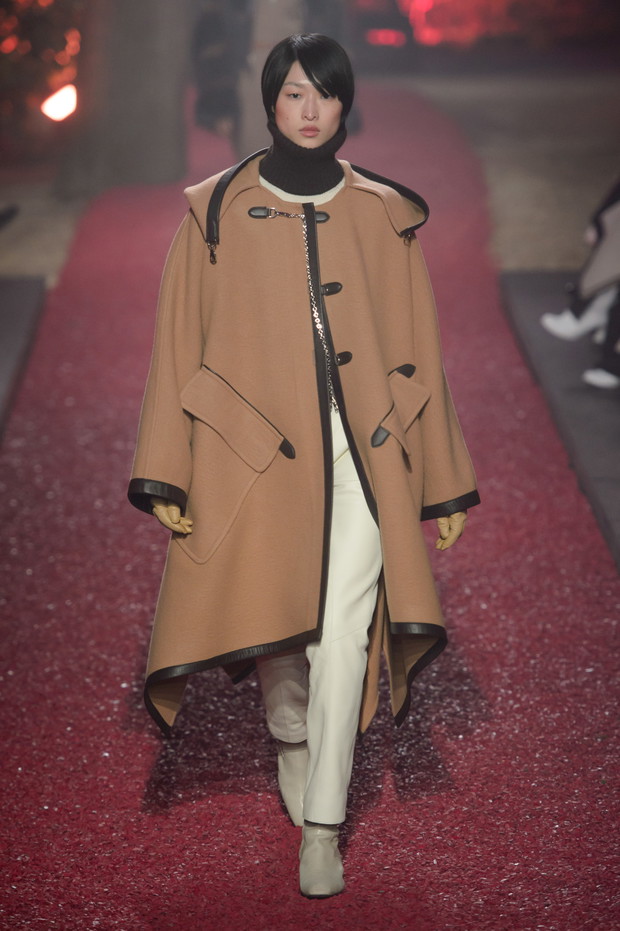 Najnowsza kolekcja Hermès
