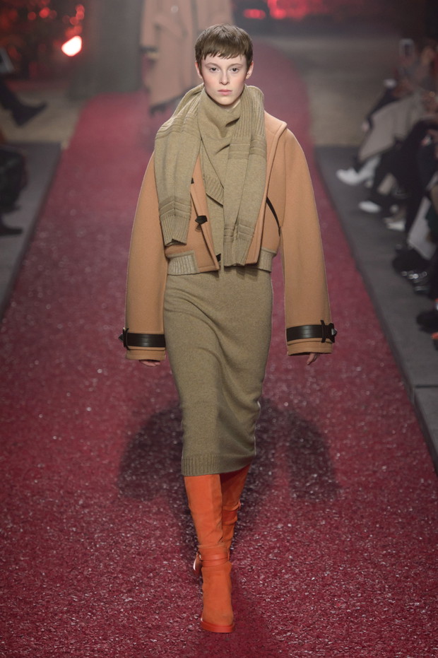 Najnowsza kolekcja Hermès