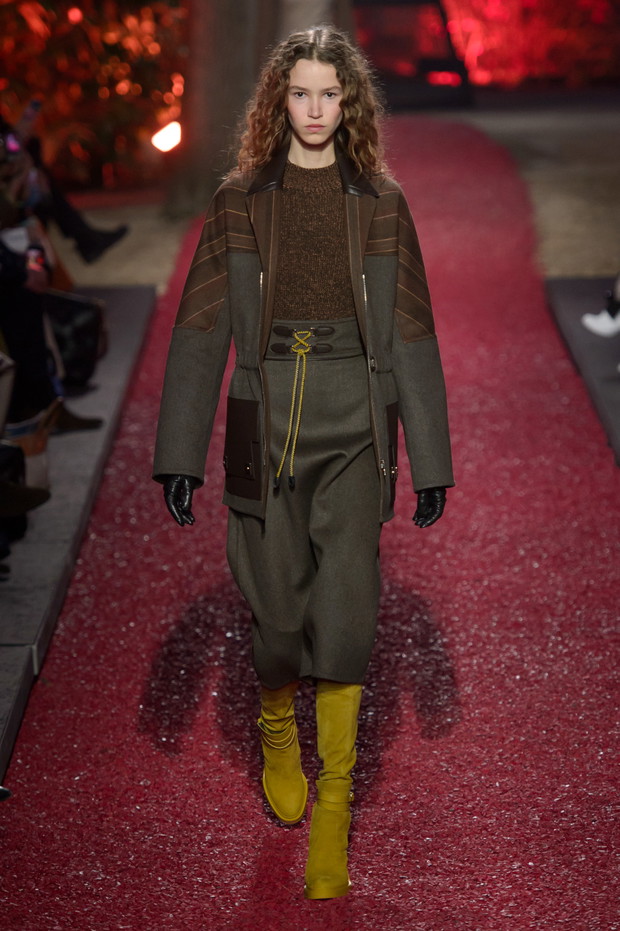 Najnowsza kolekcja Hermès