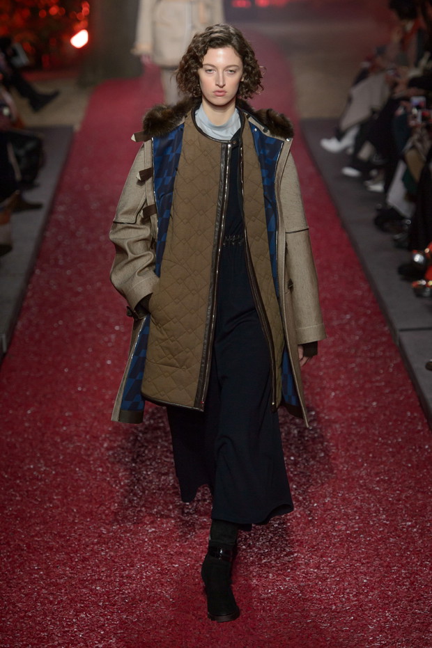 Najnowsza kolekcja Hermès