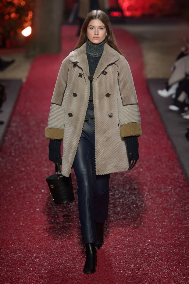 Najnowsza kolekcja Hermès