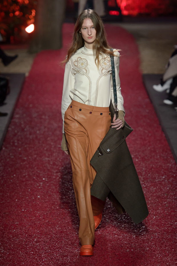 Najnowsza kolekcja Hermès