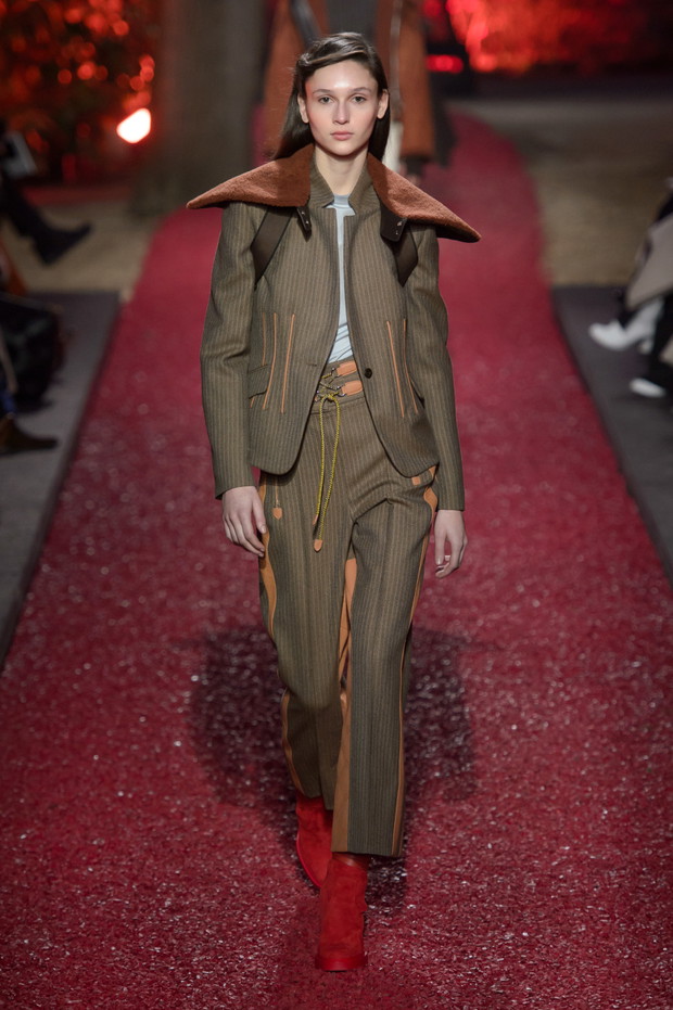 Najnowsza kolekcja Hermès